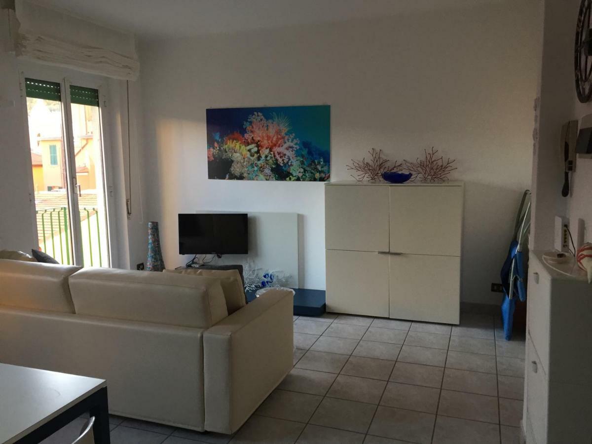 Appartamento Chiara Lerici Exterior photo
